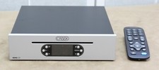 Creek 4040 CD-Player silber