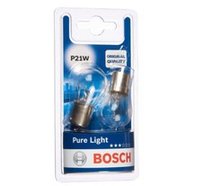 BOSCH P21/4W 12V Pure Light