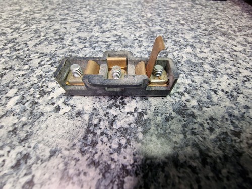 Ifa fer ddr lampen fassung - ***,