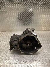 Schaltgetriebe Chrysler PT Cruiser (PT) 2.2 CRD 89kW 121PS   145000