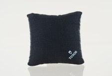 Tudor Uhrenkissen schwarz 8,5