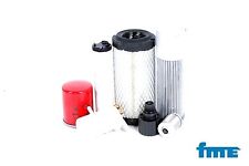 Filterset für Schaeff