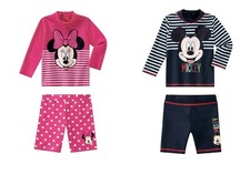Disney Baby Micky/Minnie Maus