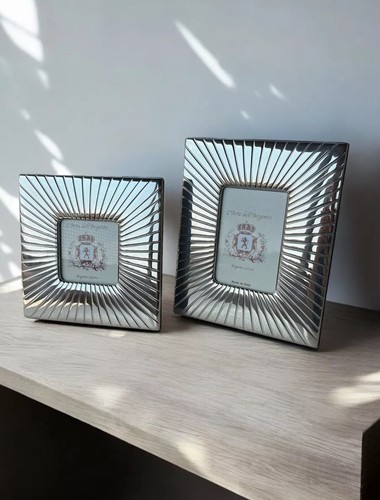 2er set zwillingsrahmen aus - zwillingsrahmen,