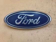 Emblem Logo Heckklappelogo  Ford Focus 2 II Kombi 3M51425A52AB (B5)