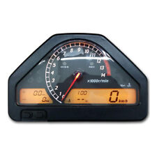 Tachometer Tacho