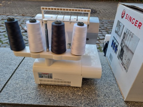 Singer overlock 14sh 754 - overlock,