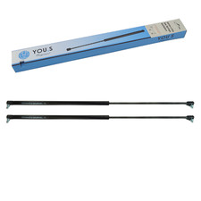 Gasdämpfer für Claas-Renault