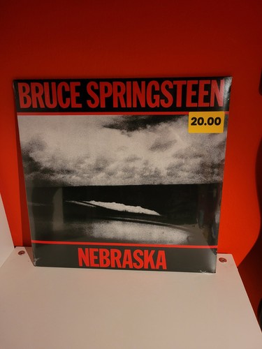SCHALLPLATTE..BRUCE