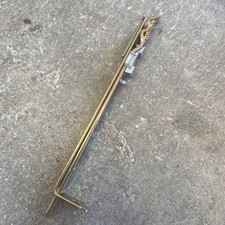 AUBI DV Drehverschluss 153mm