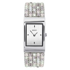 SEKSY by SEKONDA Damen Modeuhr UVP £99,99. BRANDNEU VERPACKT. MODELL 2994.94