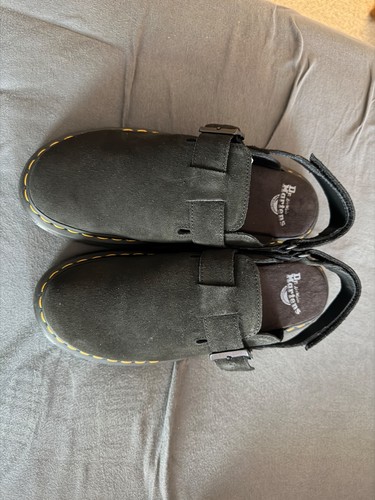 Martens clogs herren - clogs,