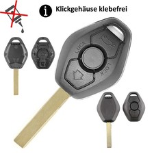 Schlüssel Ersatz Gehäuse