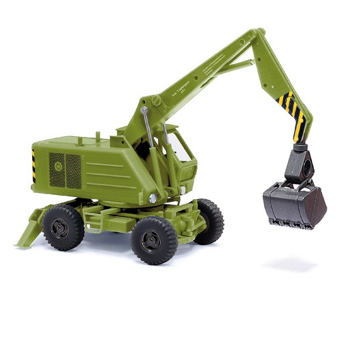 Busch 87402 weimar - busch, tt