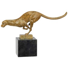 Bronze Skulptur Figur