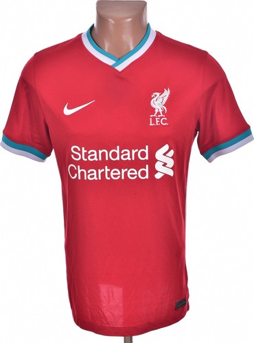 Liverpool 2020 2021 - 2020/2021, home