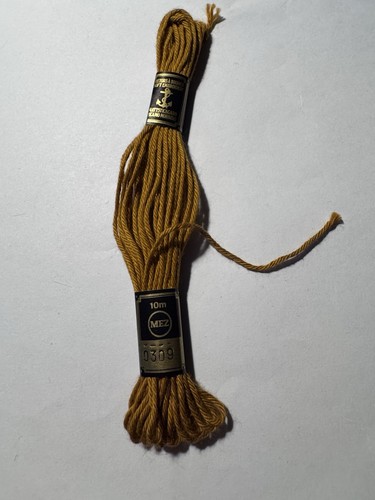 Stickgarn garn anchor soft - stickgarn,