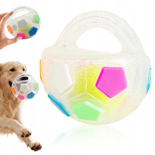 Dog calming ball - dog,