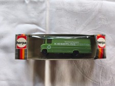 Herpa MB 508D Kastenwagen "
