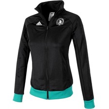 Adidas Damen Trainingsjacke