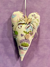 Herz ❤️ Tilda Landhaus