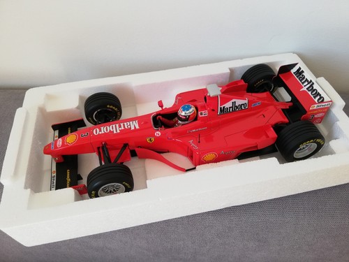 Ferrari f300 m schumacher - 1:18, m.schumacher