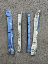 VW T4 Kotflügeladapter