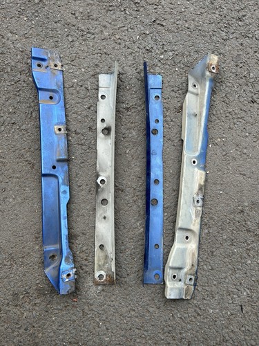 Kotflügeladapter - t4,