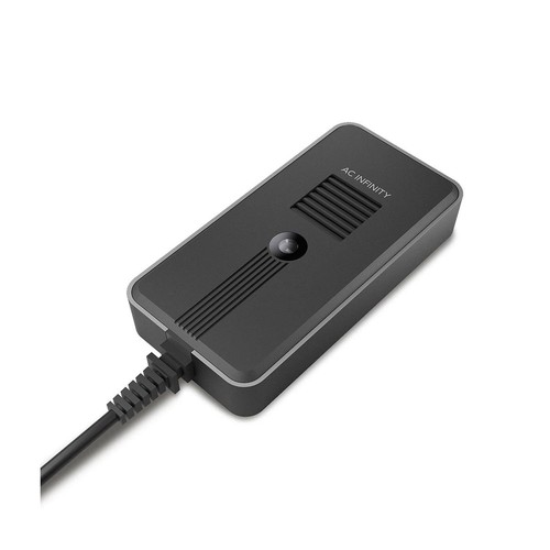 Infinity co2 licht sensor - ac,