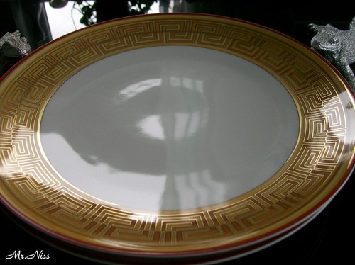Rosenthal versace medusa - rosenthal,