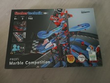 Fischer Technik Große Murmelbahn