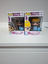 Funko Pop Disney Prinzessin