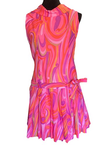 Vtg 60s 70s - 70s, mod