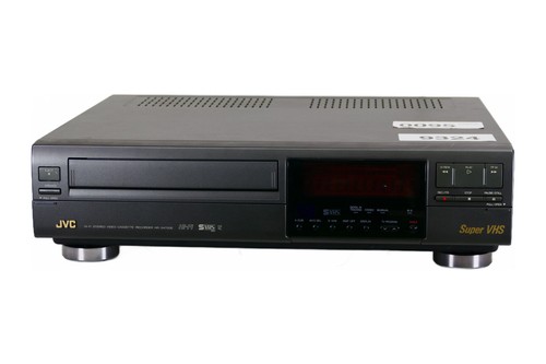 Jvc s4700 super vhs - |,