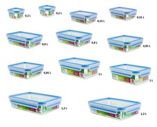 Emsa Clip & Close 3D