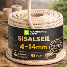 SISALSEIL 4–14 mm – 100%