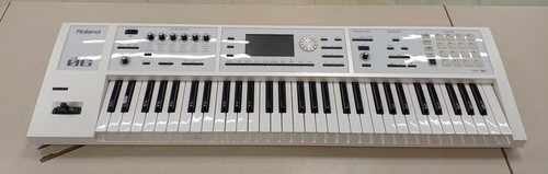 Roland 61 tasten - fa-06, 61-tasten