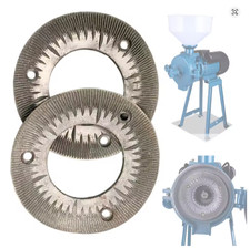 2PCS Grinding Sheets for 3000W