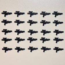 LEGO Star Wars Waffen/Blaster