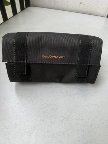 Eau orange verte - eau, hermes