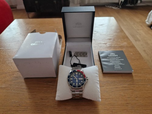 Orient aa0812l19b mako - ra-aa0812l19b,