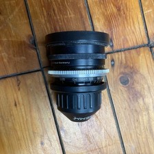 zeiss HS MK1 35mm 1.4 PL mount