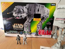 Star Wars "At-At-Walker" Kenner 1997 mit Karton