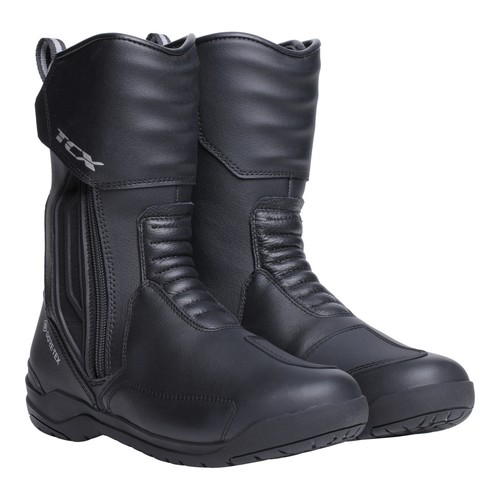 Tcx motorrad stiefel - motorrad, 5