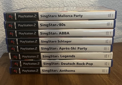 Sony ps2 playstation - sony, 2