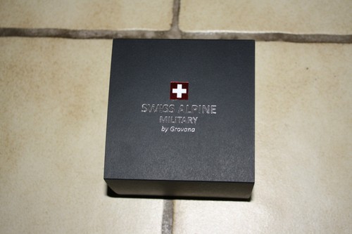 Swiss alpine military - swiss,