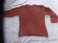 hessnatur  Pullover  Baumwolle