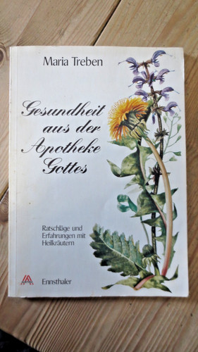 Gesundheit aus der apotheke - aus,