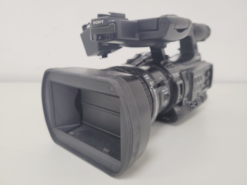 Sony kompakte solid state - sony, solid-state