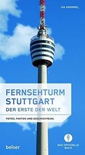 Fernsehturm Stuttgart - Der
